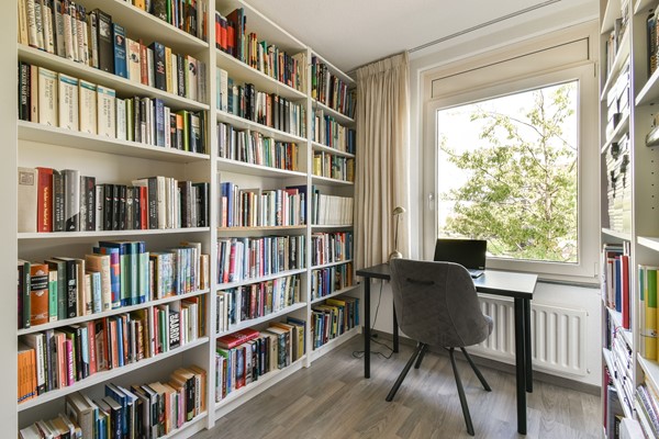 Medium property photo - Vätternkade 90, 1060 PK Amsterdam